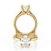 VANGUARD-2207OV-S from Verragio